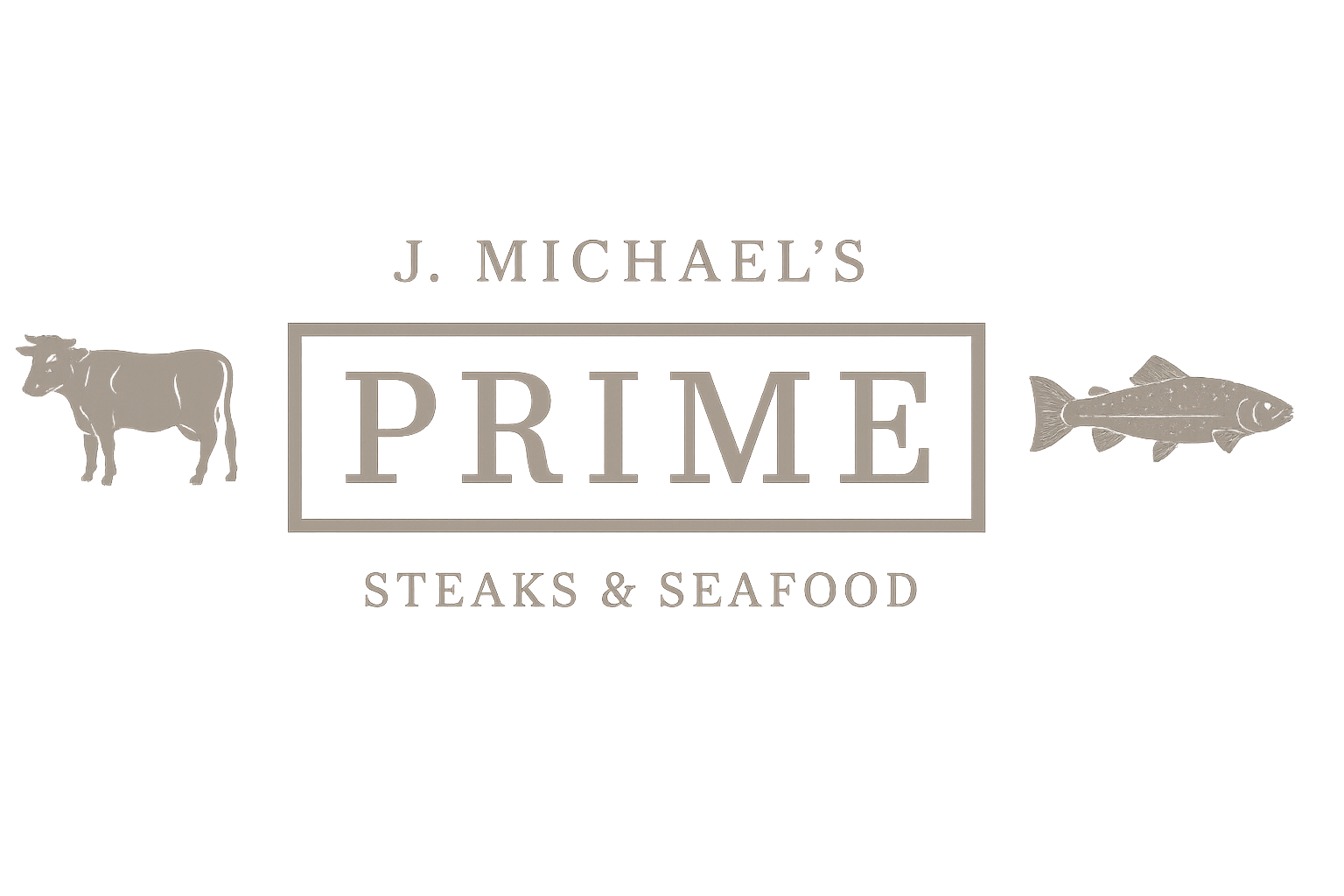 J. Michael's Prime Logo